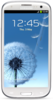 Смартфон Samsung Galaxy S3 GT-I9300 32Gb Marble white - Малгобек