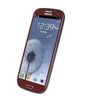 Смартфон Samsung Galaxy S3 GT-I9300 16Gb La Fleur Red - Малгобек