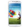 Смартфон Samsung Galaxy S4 GT-I9505 White - Малгобек