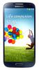 Смартфон Samsung Galaxy S4 GT-I9505 Black - Малгобек