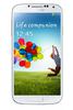 Смартфон Samsung Galaxy S4 GT-I9500 16Gb White Frost - Малгобек