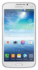 Смартфон SAMSUNG I9152 Galaxy Mega 5.8 White - Малгобек