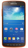 Смартфон SAMSUNG I9295 Galaxy S4 Activ Orange - Малгобек