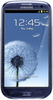 Смартфон SAMSUNG I9300 Galaxy S III 16GB Pebble Blue - Малгобек