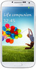 Смартфон SAMSUNG I9500 Galaxy S4 16Gb White - Малгобек