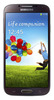 Смартфон SAMSUNG I9500 Galaxy S4 16 Gb Brown - Малгобек