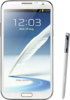 Samsung N7100 Galaxy Note 2 16GB - Малгобек