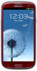 Смартфон Samsung Samsung Смартфон Samsung Galaxy S III GT-I9300 16Gb (RU) Red - Малгобек
