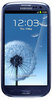 Смартфон Samsung Samsung Смартфон Samsung Galaxy S III 16Gb Blue - Малгобек