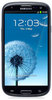 Смартфон Samsung Samsung Смартфон Samsung Galaxy S3 64 Gb Black GT-I9300 - Малгобек