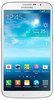 Смартфон Samsung Samsung Смартфон Samsung Galaxy Mega 6.3 8Gb GT-I9200 (RU) белый - Малгобек