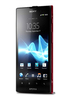 Смартфон Sony Xperia ion Red - Малгобек
