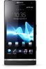 Смартфон Sony Xperia S Black - Малгобек
