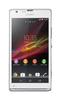 Смартфон Sony Xperia SP C5303 White - Малгобек