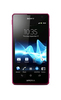 Смартфон Sony Xperia TX Pink - Малгобек