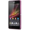 Смартфон Sony Xperia ZR Pink - Малгобек
