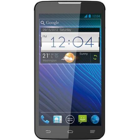 Смартфон ZTE Grand Memo Blue - Малгобек