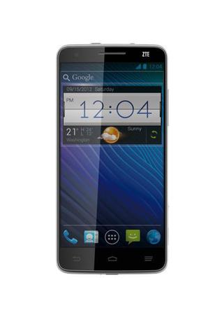 Смартфон ZTE Grand S White - Малгобек